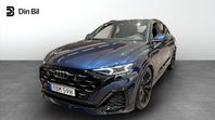 Audi Q8 S Line 50 TDI QUATTRO 286hk