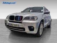 BMW X5 xDrive30d Steptronic