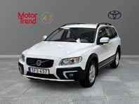 Volvo XC70 D4 AWD Geartronic Momentum Drag Vhjul