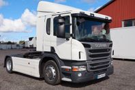 Scania P280LA4X2MLB serie 9998