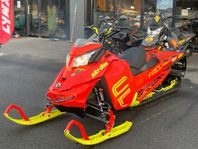 Ski-Doo Freeride 154" 800 E-Tec 2016