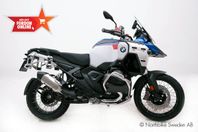 BMW R1300GS Adventure Nyhet 2025! Snabb Hemleverans*