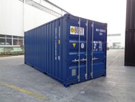 Container isolerad  20 fots  KAMPANJ