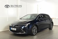 Toyota Corolla 1,8 Elhybrid Style Plus