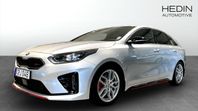 Kia Cee´d ProGT 1.6 204hk / Drag / Nav /