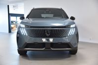 Peugeot 5008 1.2 Hybrid 7-Sits 136hk / fr3.373kr/MÅN