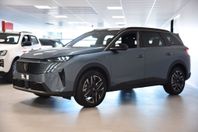 Peugeot 5008 1.2 Hybrid 7-Sits 136hk / fr3.373kr/MÅN