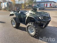 Fyrhjuling SUZUKI LTA750XP