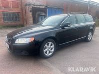 Volvo V70 D5 AWD Geartronic Momentum