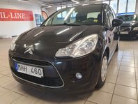 Citroën C3 1.4 HDi EGS Euro 5 AUTOMAT