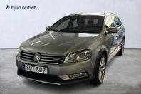 Volkswagen Passat Alltrack 2.0 TDI 4WD Executive Pano Drag V