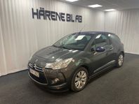 Citroën DS3 Cabriolet 1.6 Automat