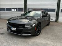 Dodge Charger 3.6 V6 TorqueFlite Backkamera PDC bak