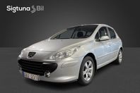 Peugeot 307 2.0 5 DÖRRAR