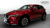 Mazda CX-3 2.0 Optimum Bose HuD B-kamera 121hk