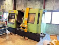 Svarv Mondiale M-600 CNC