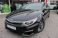 Kia Optima Sport Wagon Plug-in Hybrid Advance Plus Pano Drag