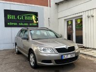 Skoda Octavia Kombi 1.4 TSI Ambiente Euro 5