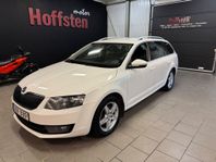 Skoda Octavia Kombi 2.0 TDI 4x4 Businessline, Elegance Euro