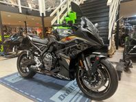 Suzuki GSX-8R Sportspack 114mil