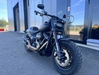 Harley-Davidson Fat Bob 1.9 Milwaukee-Eight 114 V-Twi 748mil