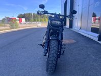 Harley-Davidson Fat Bob 1.9 Milwaukee-Eight 114 V-Twi 748mil