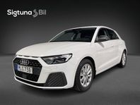 Audi A1 Sportback 30 TFSI S Tronic Proline / P-SENSORER