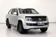 Volkswagen Amarok DoubleCab 2.0 BiTDI 4Motion Highline 163hk