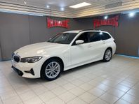 BMW 330e AUT PLUG-IN HYBRID iPerformance Touring NAV 292hk