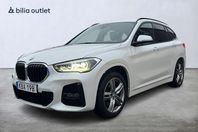 BMW X1 xDrive20d M Sport Navi Drag