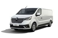 Renault trafic TRAFIC L2H1 Nordic Line DCI 150 EDC Automat L