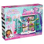 Gabby's Dollhouse Purrfekt dockhus