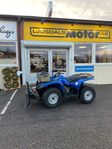 Yamaha Grizzly 350 Momsad