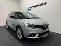 Renault Grand Scénic 1.5 dCi EDC Drag 7-sits Nav Keyless 20"