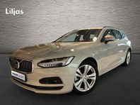 Volvo V90 B4 Diesel Momentum Advanced Edt//Adaptiv farthålla