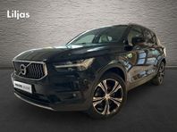 Volvo XC40 Recharge T4 Inscription//Drag//Blis//Adaptiv fart