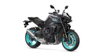 Yamaha MT-10