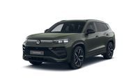 Volkswagen Tayron 2.0 TDI 193Hk R-Line Edition 4Motion