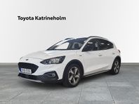 Ford Focus Active Active, Vinterhjul