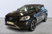 Volvo XC60 D3 Classic Kinetic Edition