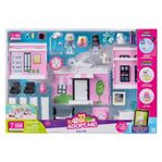 ADOPT ME, PET SALON DELUXE PLAYSET