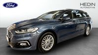 Ford Mondeo Hybrid E-CVT, 187hk, 2022