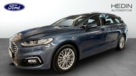 Ford Mondeo Ford Mondeo Kombi Hybrid E-CVT, 187hk, 2022