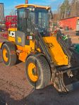 JCB 411 HT