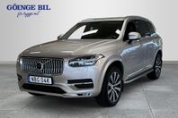 Volvo XC90 B5 AWD Bensin Ultimate Bright