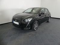 Peugeot 208 AUTOMAT PL-LEASING FR 2695.- OMG LEV