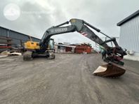 Volvo EC 240 B LC