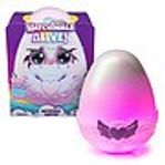 HATCHIMALS ALIVE SECRET HATCH PANDOO