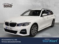 BMW 320 d xDrive Touring M-SPORT