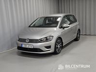 Volkswagen Golf Sportsvan 1.2 TSI 110HK Drag